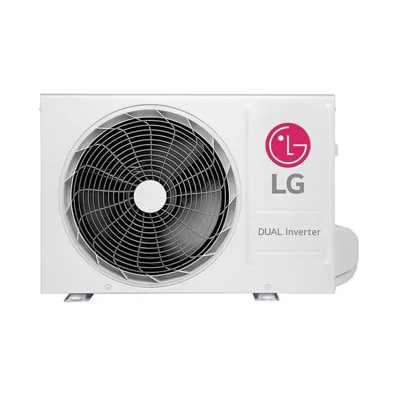 Ar Condicionado Split LG 24000 BTU