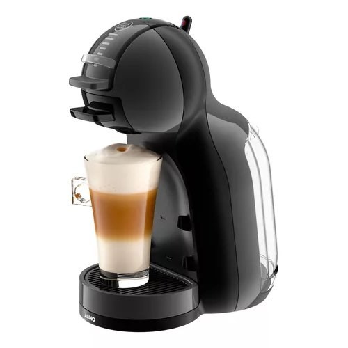 Cafeteira Dolce Gusto Arno