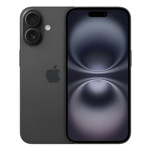 iPhone 16 128GB Preto