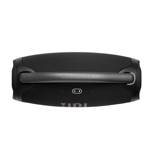 Caixa de Som JBL Boombox 3
