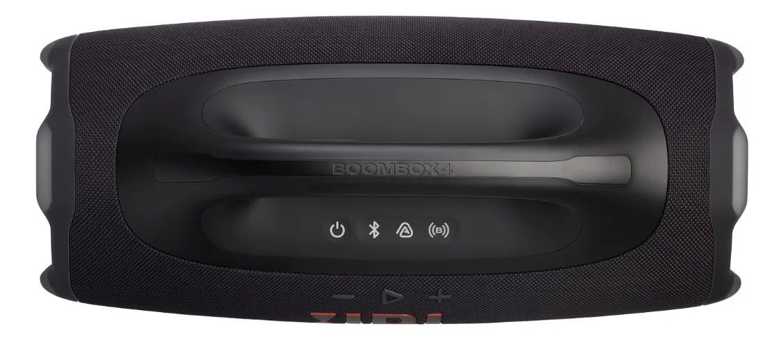 Caixa de Som JBL Boombox 4