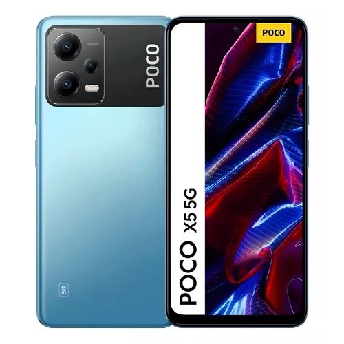 Xiaomi POCO X5 5G